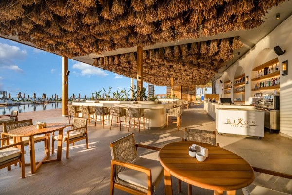 RIXOS PARK BELEK