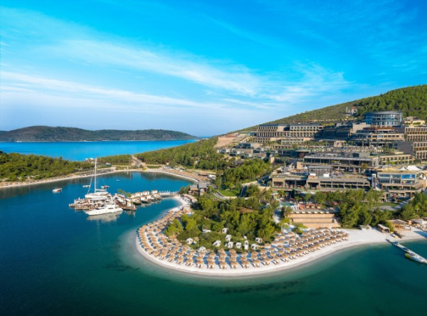 RIXOS PREMIUM BODRUM