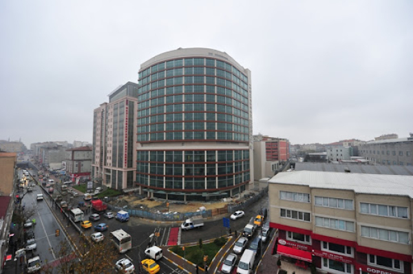 Istanbul Gaziosmanpaşa Medical Park Hospital